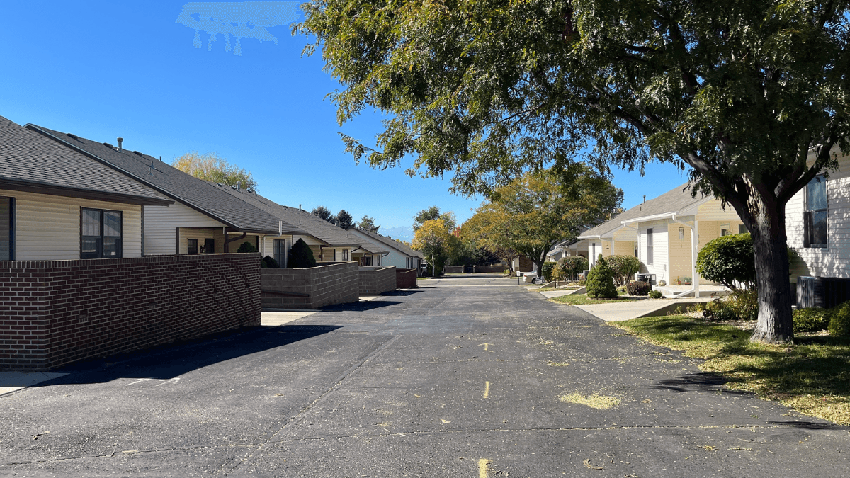 Beau's Chateau Neighborhood Photo