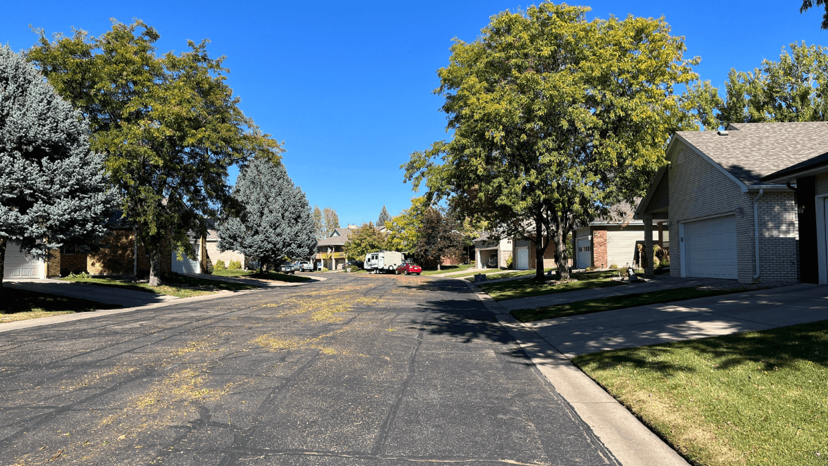 Beau's Chateau Neighborhood Photo