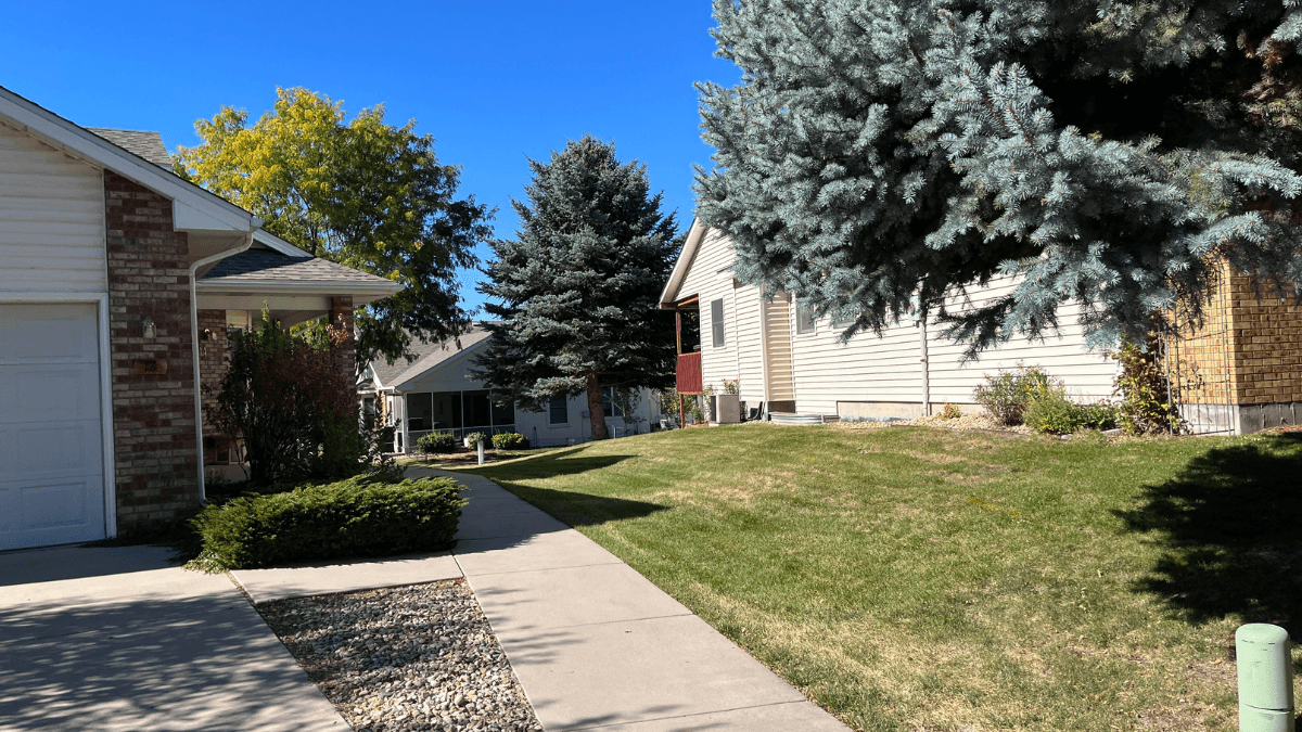 Beau's Chateau Neighborhood Photo