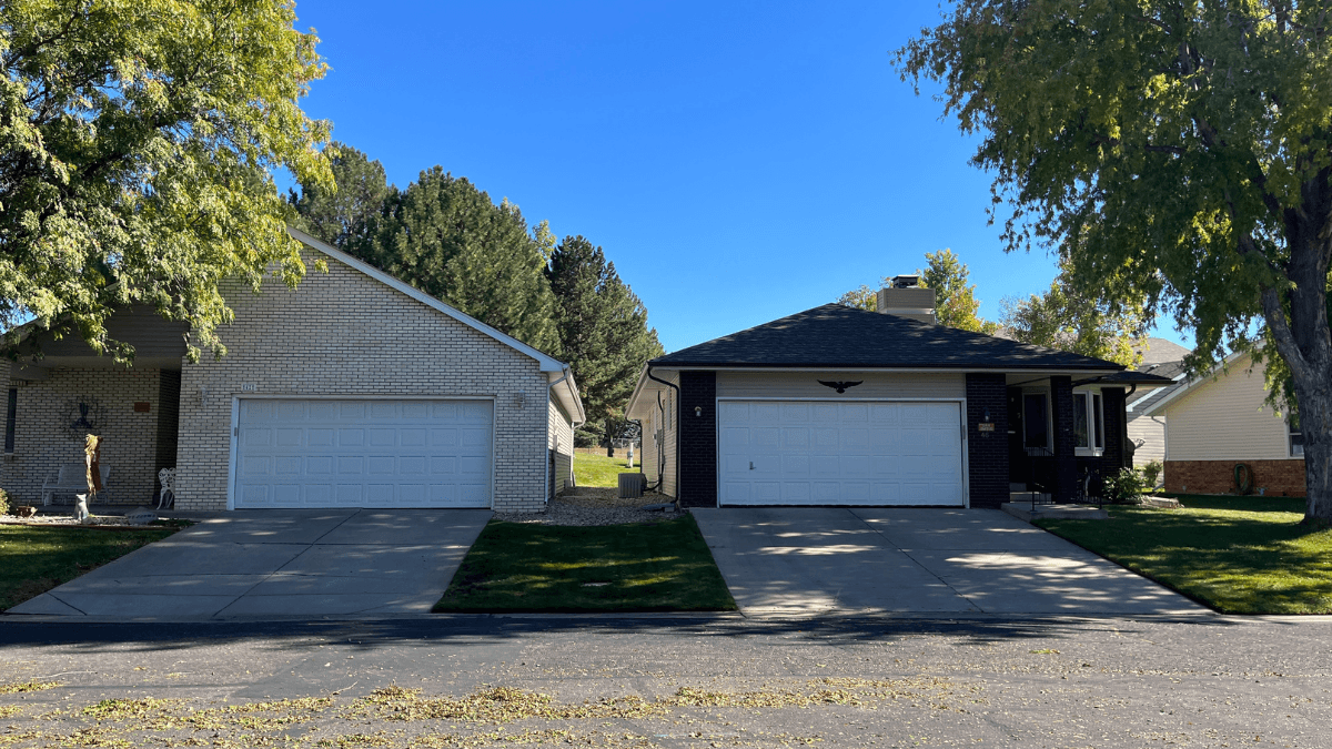 Beau's Chateau Neighborhood Photo