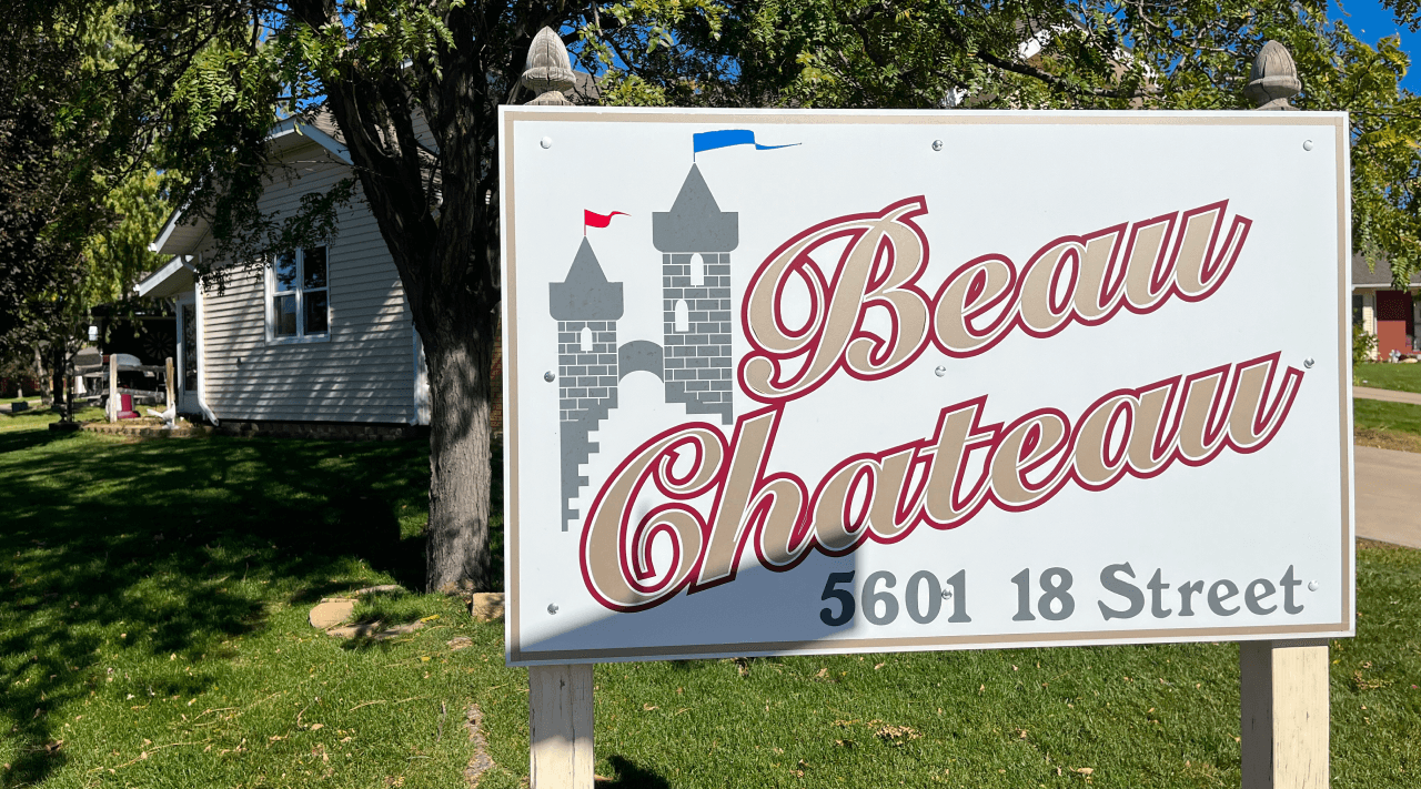 Beau's Chateau Neighborhood Photo