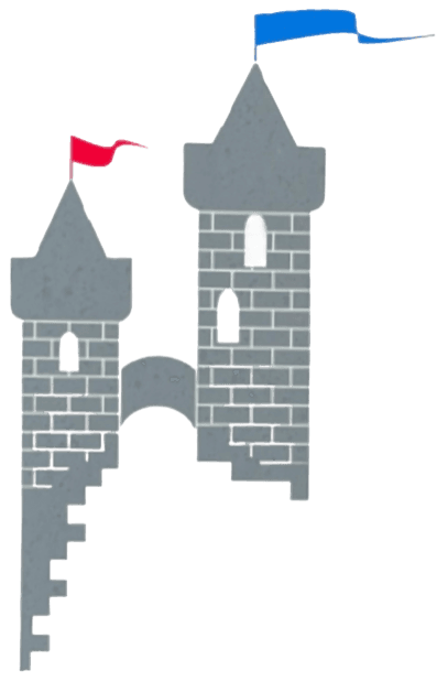 Beaus Chateau Logo